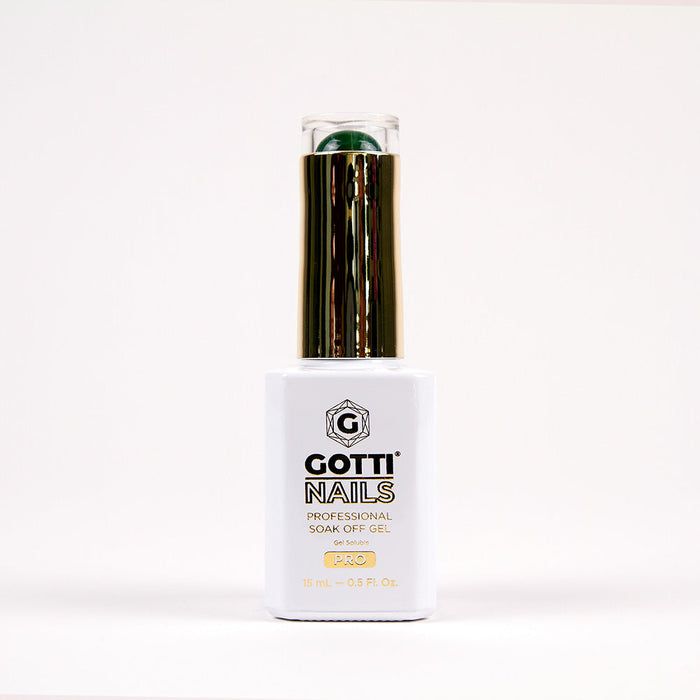 Gotti Nails Gel Color #50G - What The Kale