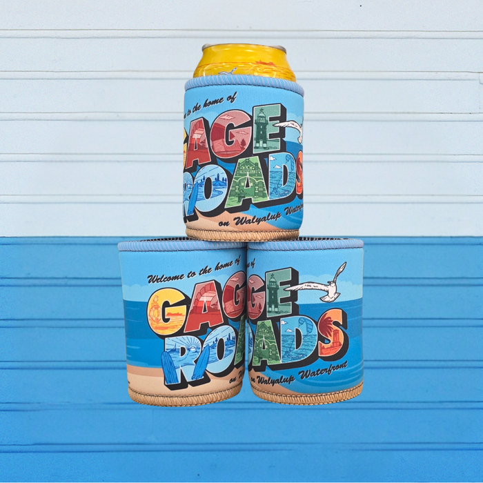 GRF Stubby Holder