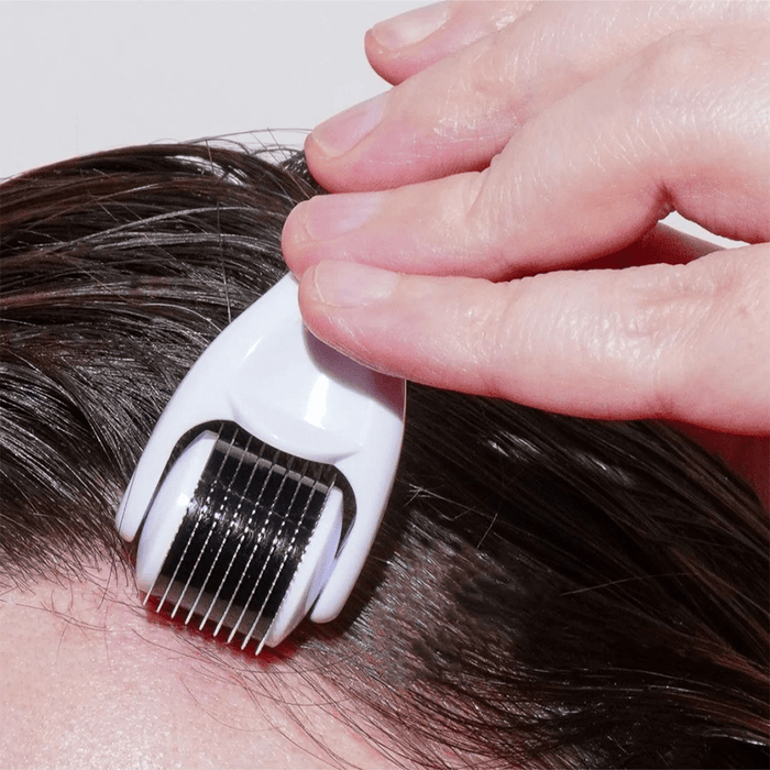 Growth Bomb Derma Roller - Beauty Tribe