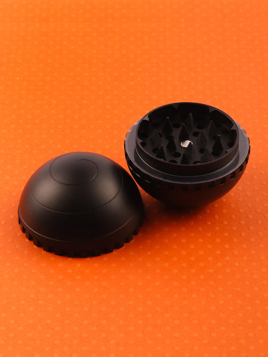 Gyro Ball Grinder 63mm 3pc | Black-Image 1