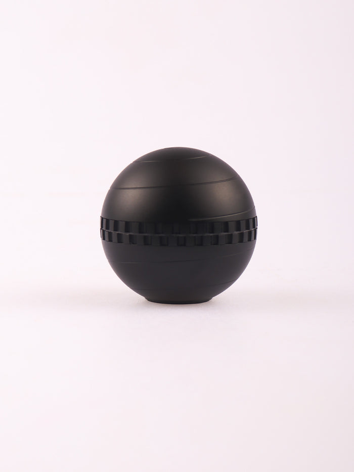 Gyro Ball Grinder 63mm 3pc | Black-Image 2