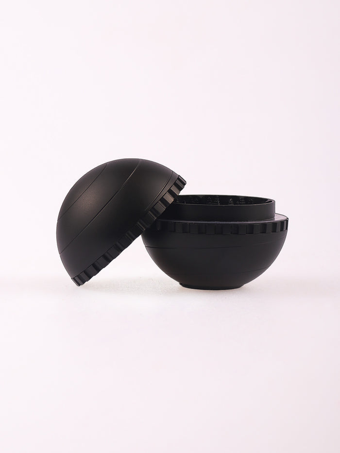 Gyro Ball Grinder 63mm 3pc | Black-Image 3