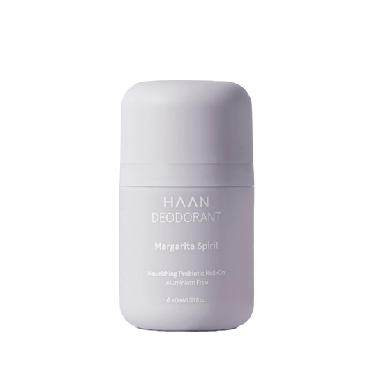 Haan Deodorant Margarita Spirit 40ml - Beauty Tribe