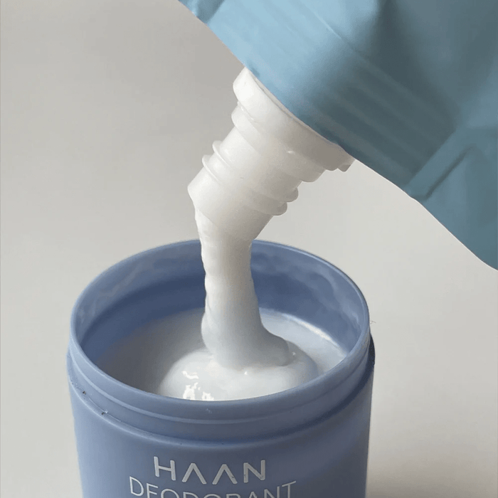 Haan Deodorant Morning Glory 40ml - Beauty Tribe