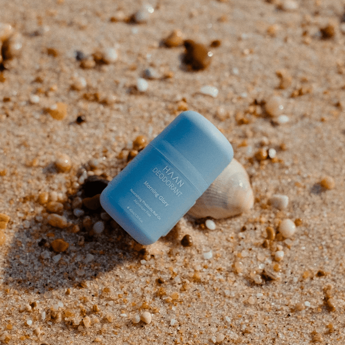 Haan Deodorant Morning Glory 40ml - Beauty Tribe