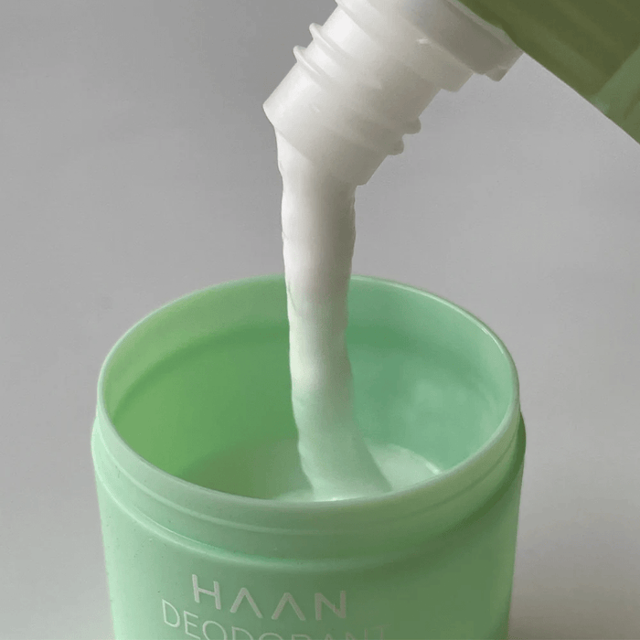 Haan Deodorant Purifying Verbena 40ml - Beauty Tribe