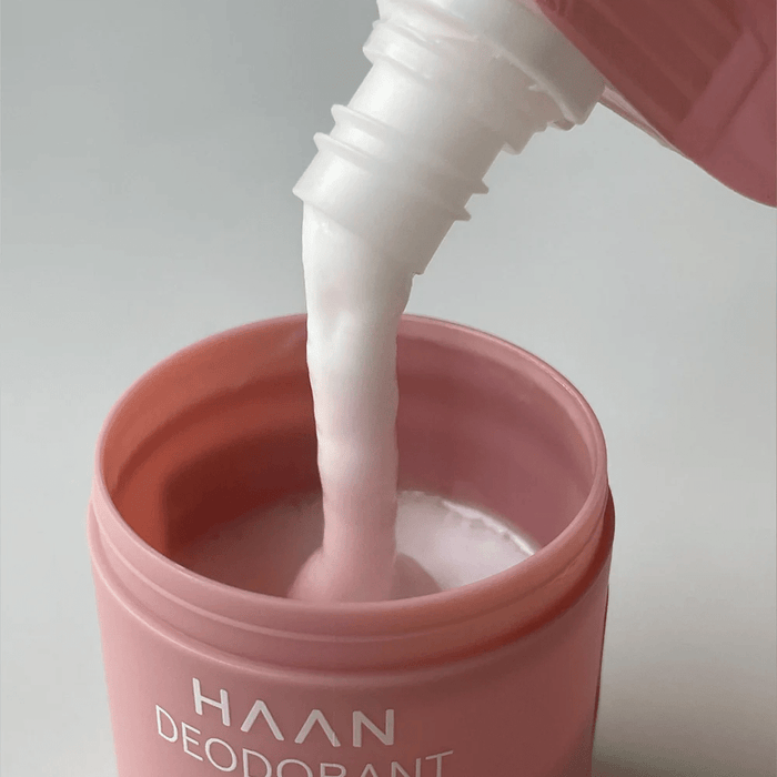Haan Deodorant Tales Of Lotus 40ml - Beauty Tribe