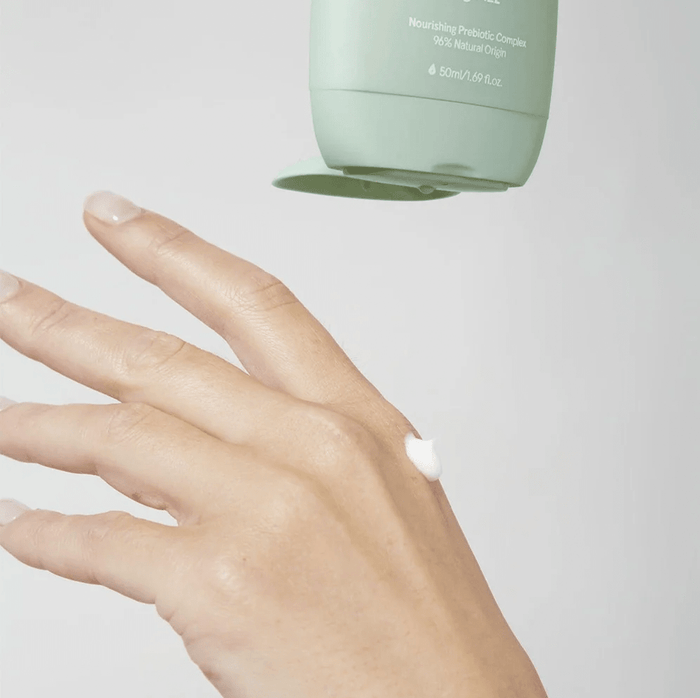 Haan Hand Cream Fig Fizz 50ml - Beauty Tribe