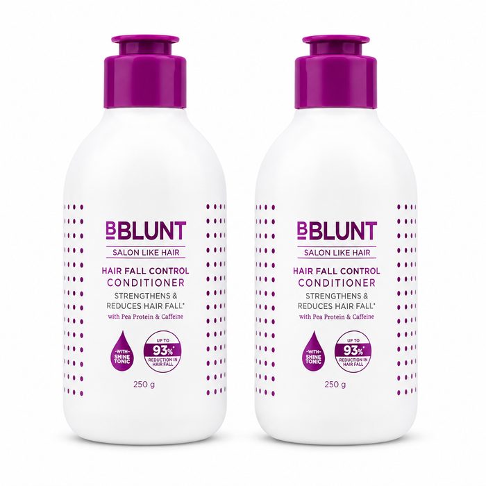 Hair Fall Control Conditioner for Stronger Hair - 250 g(Pack of 2)