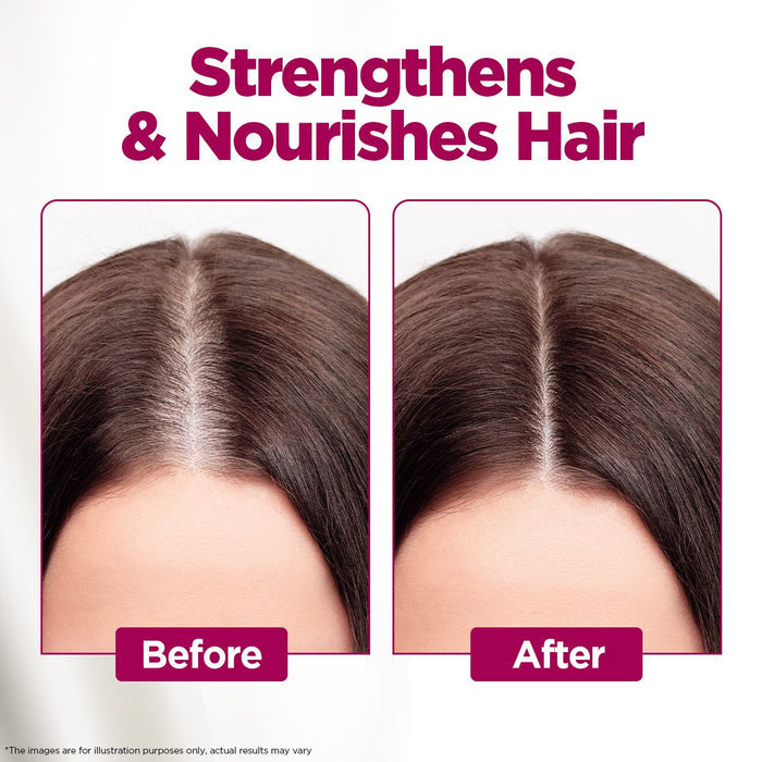 Hair Fall Control Hair Mask with Pea Protein & Caffeine for Stronger Hair -250 g(Pack of 2)