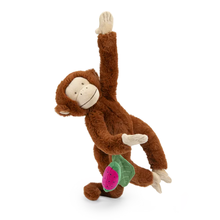 Moulin Roty - Hanging Activity Toy - Mochica Monkey
