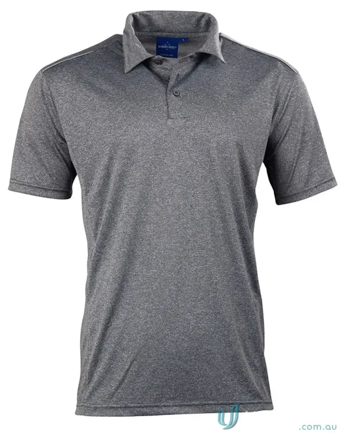 Charcoal / A(XS)