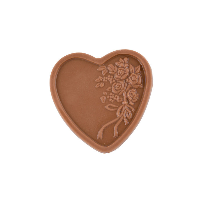 Heart of Roses