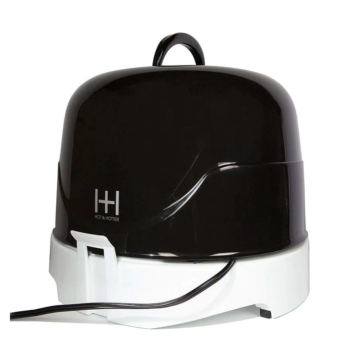 H&H Large Salon Portable Hood Dryer 2500 by ANNIE