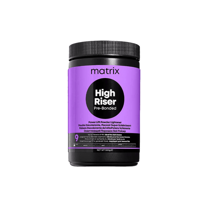 MATRIX High Riser Pre-Bonded Lightener 453g