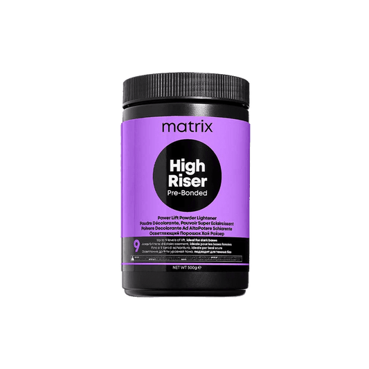 MATRIX High Riser Pre-Bonded Lightener 453g
