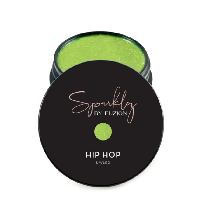 Hip Hop | Fuzion Sparklez 15g Jar
