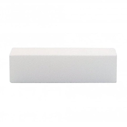 HIVE OF BEAUTY Hive White Buffing Block - 8 Pack