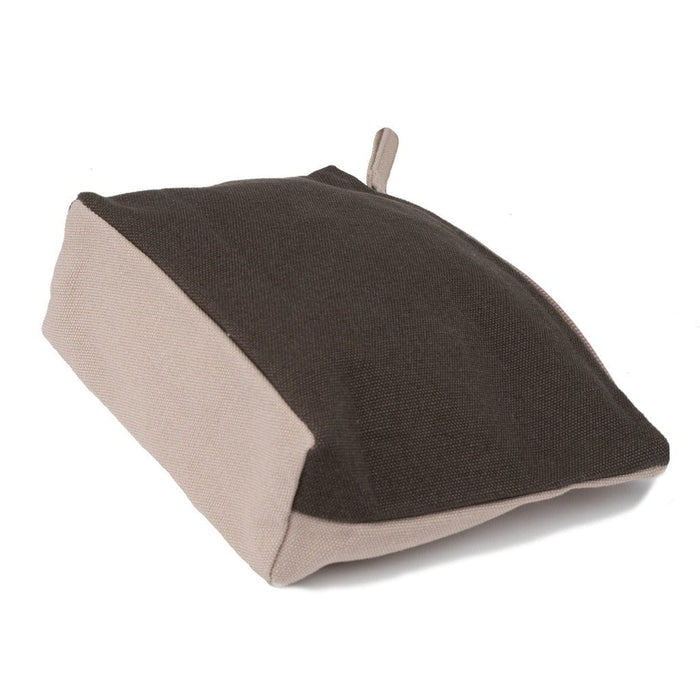 Terra Thread® Honua Zipper Pouch