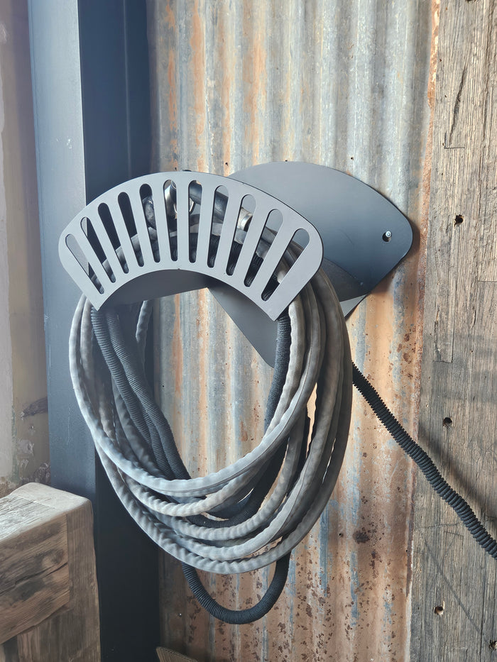 Hose Rack