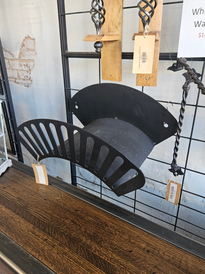 Hose Rack