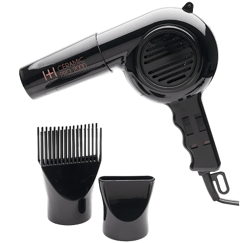 Hot & Hotter Ceramic Pro 2000 by ANNIE