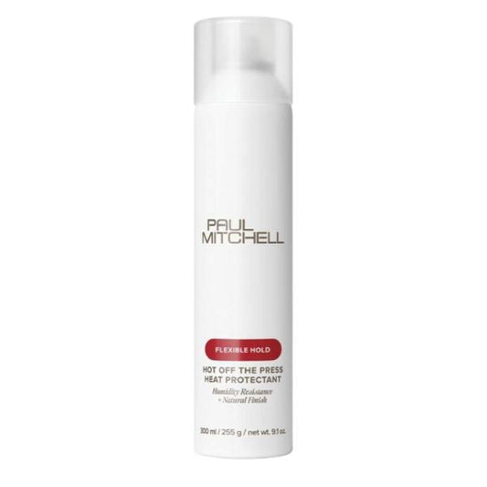Hot Off The Press 200ml