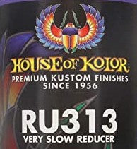 RU313 Quart