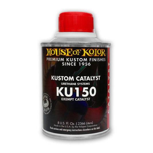 House of Kolor KU150 Exempt Catalyst