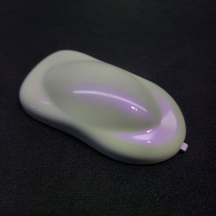 House Of Kolor Trans Nebulae 0033 - Violet Kosmatic Styling