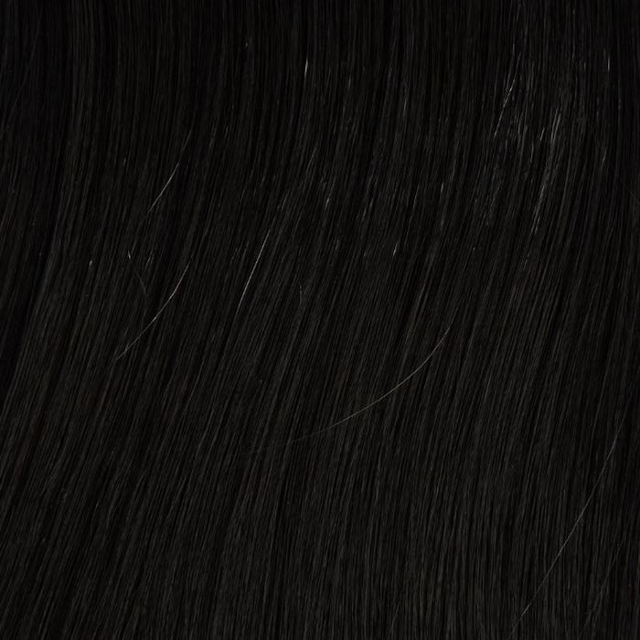 Human Hair Super Bulk Braids 14"