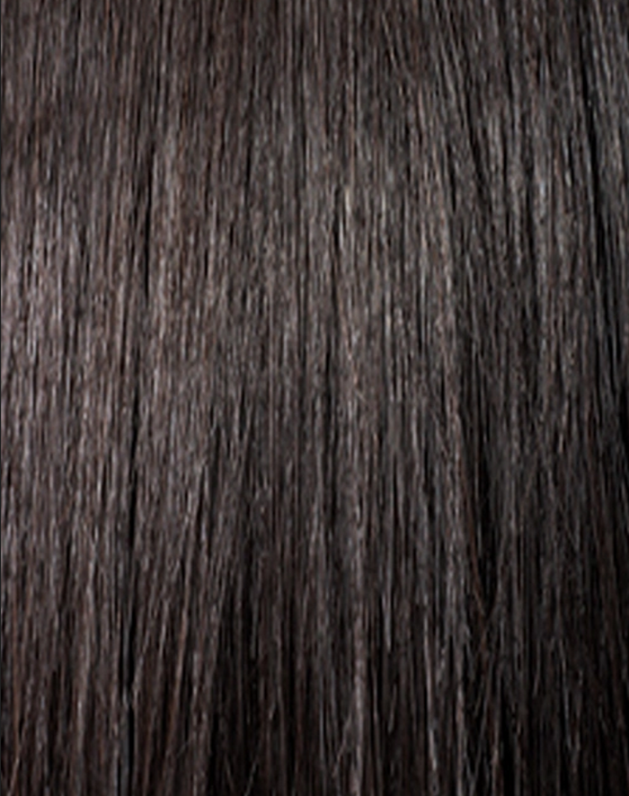 Human Hair Yaki Natural Bulk Braids 18"