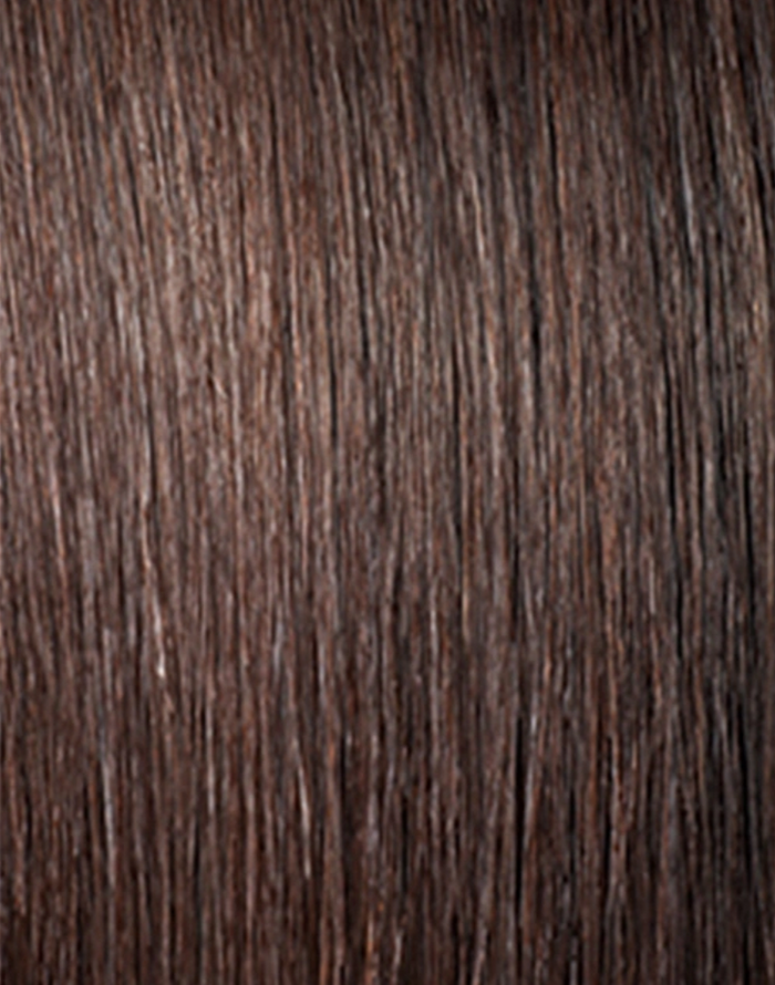 Human Hair Yaki Natural Bulk Braids 18"