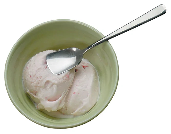 Ice Cream Spoon Set/4 Stainles