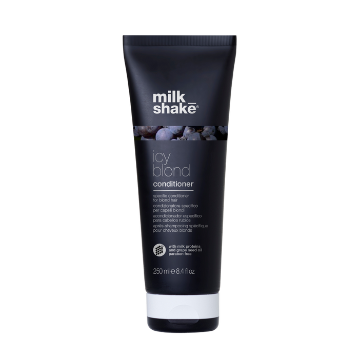 icy blond conditioner