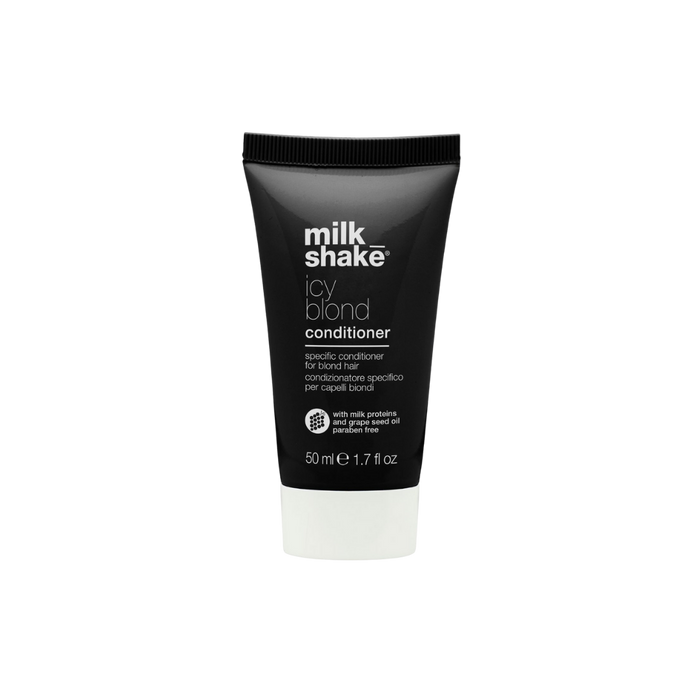 icy blond conditioner