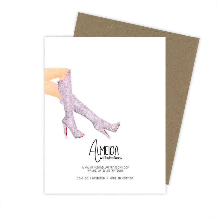 In Your Birthday Era Card - Magnolia Lane co. Home + Garden + Gift