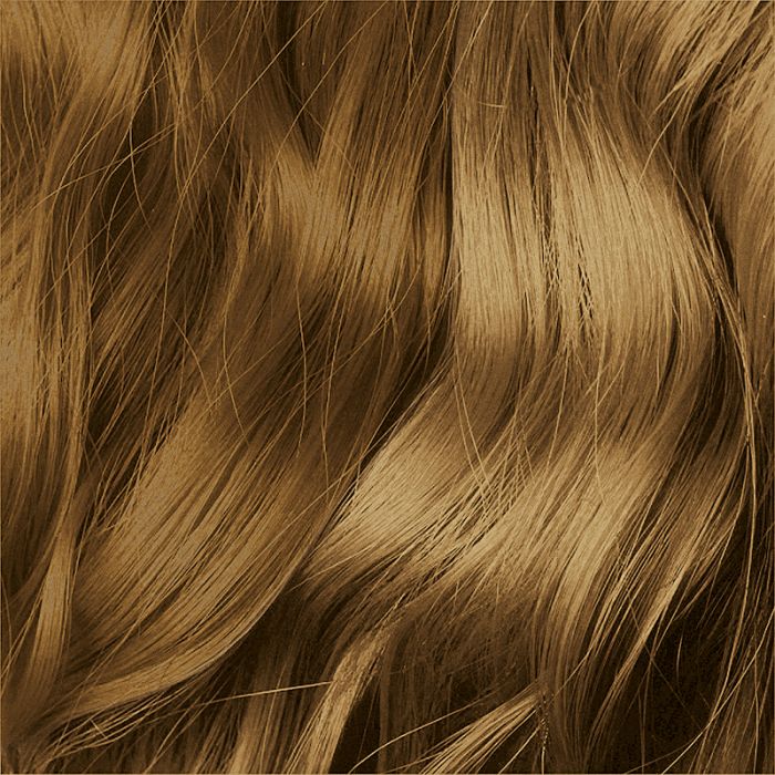Indola Professional Color Style Mousse 200ml - Medium Blonde