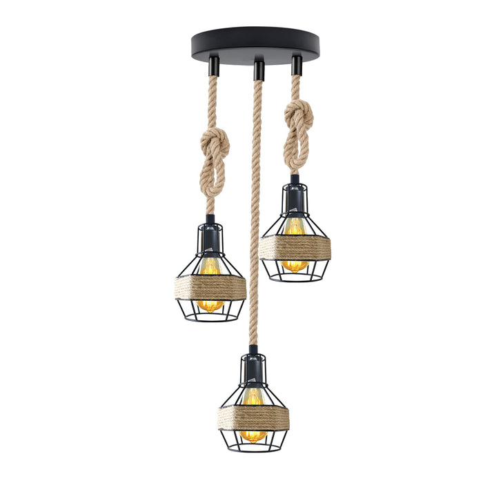 Round 3 + Bulbs