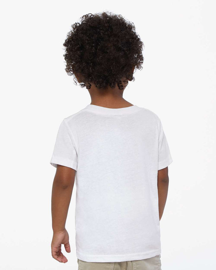 Infant Fine Jersey Short Sleeve T-Shirt