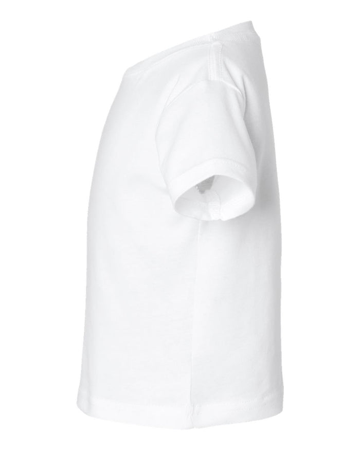 Infant Fine Jersey Short Sleeve T-Shirt