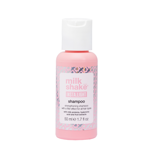 INSTA.LIGHT shampoo mini