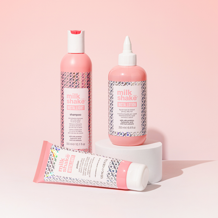 INSTA.LIGHT shampoo mini