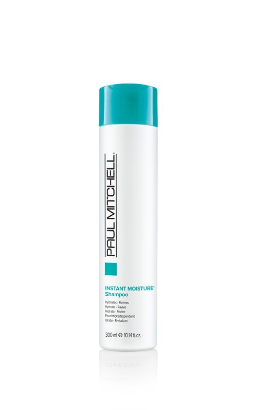 Paul Mitchell Instant Moisture Shampoo 300ml