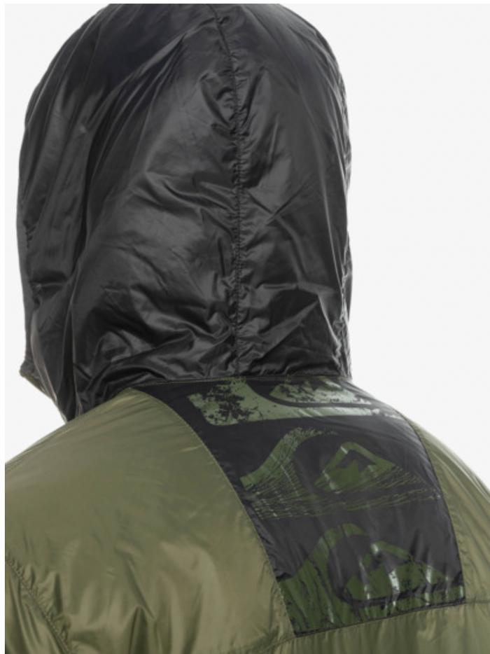 Instinct Rider - Waterproof Insulated Jacket For Men