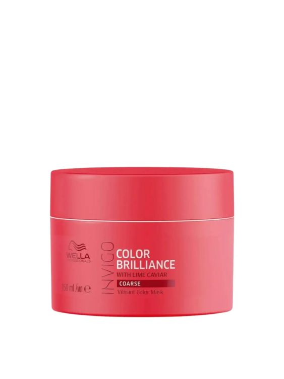 Invigo Color Brilliance Vibrant Mask
