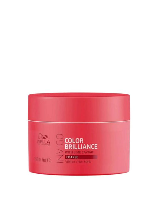 Invigo Color Brilliance Vibrant Mask