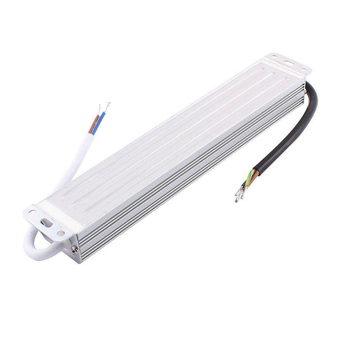 IP67 DC 24V 50W LED Driver Constant Voltage Power Supply Transformer ~3303