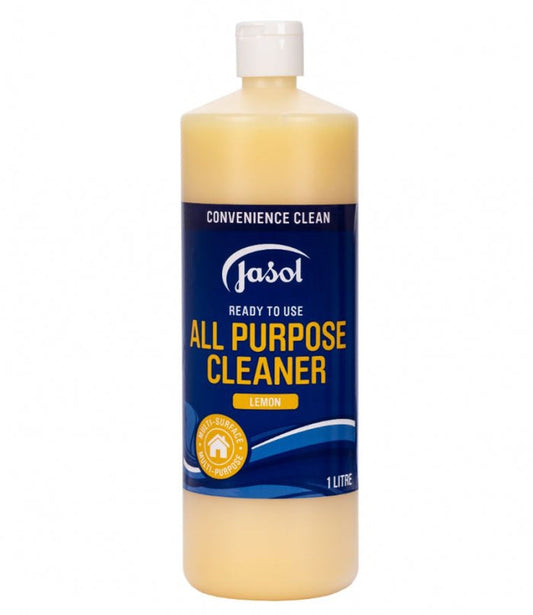 Jasol Lemon All Purpose Cleaner