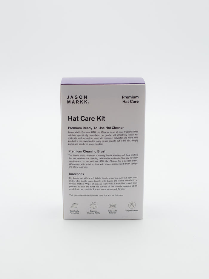 Jason Markk Hat Cleaner - La Tienda de las Gorras